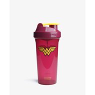 SmartShake Shaker Lite DC Comics WonderWoman 800 ml pink - Shaker