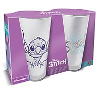 Stitch - set of glasses - Glass