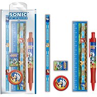 Sonic DPL12 - Writing Set