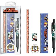 My Hero Academia DPL12 - Writing Set