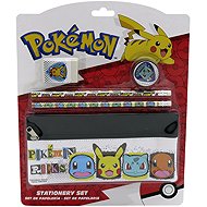 Pokémon, small - School Set