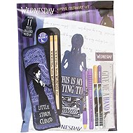 Wednesday premium (eco pack) - School Set