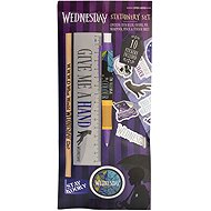 Wednesday (eco pack) - Writing Set