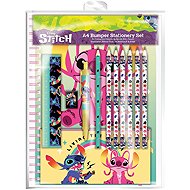 Stitch premium DPL8 - Writing Set