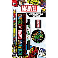 Marvel (budget) DPL12 - Writing Set