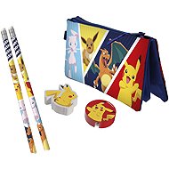 Pokémon with a penny - School Set
