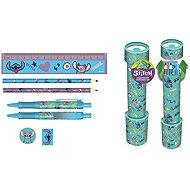 Lilo & Stitch Kaleidoscope DPL12 - Writing Set