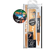 Naruto DPL12 - Writing Set