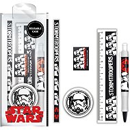 Star Wars- Stormtrooper DPL12 - Writing Set