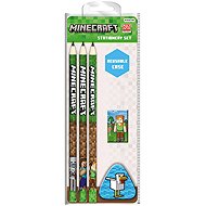 Minecraft (Chicken) DPL8 - Writing Set