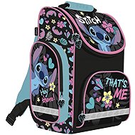 Stitch Thats Me - School Backpack / Satchel - School Backpack