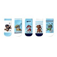 Snugs Paw Patrol Friends 5-8 years 5 pairs - Children' s socks - Socks