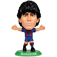 Football Player Barcelona: Maradona - Figurine - Figure