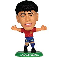 Football Player Spain: Lamine Yamal - Figurine - Figure
