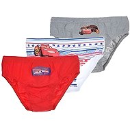 Sun City Cars 98 cm - briefs set of 3 - Briefs