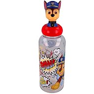 Paw Patrol 3D Chase - drinking bottle, 560 ml - Drinking Bottle