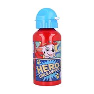 Paw Patrol Comic - drinking bottle, 500 ml, ALU - Drinking Bottle
