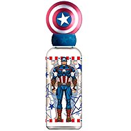 Avengers Captain America - drinking bottle, 560 ml, Ecozen - Drinking Bottle