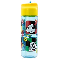 Mickey Mouse Fun-Tastic Drinking Bottle, 540 ml, Ecozen - Drinking Bottle