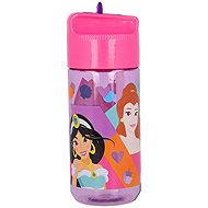 Disney Princess Bright & Bold - drinking bottle, 430 ml, Ecozen - Drinking Bottle