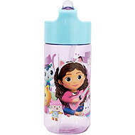 Gabby's Dollhouse - drinking bottle, 430 ml, Ecozen - Drinking Bottle