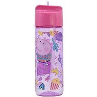 Peppa Pig - drinking bottle, 540 ml, Ecozen - Drinking Bottle