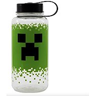Minecraft - drinking bottle XXL, 1100 ml, tritan - Drinking Bottle