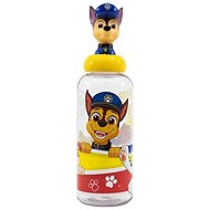 Paw Patrol 3D Chase - drinking bottle, 560 ml - Drinking Bottle
