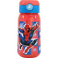 Spiderman Arachnid - drinking bottle, 510 ml, with safety cap - Drinking Bottle