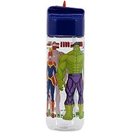 Avengers - drinking bottle, 540 ml, Tritan - Drinking Bottle