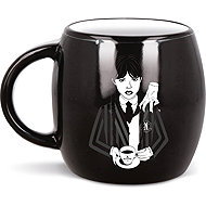 Wednesday Globe - ceramic mug, 380 ml - Mug