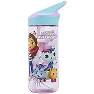 Ecozen Gabby's Dollhouse Premium 620 ml - drinking bottle - Children's Water Bottle