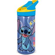 Ecozen Lilo and Stitch Premium 620 ml - drinking bottle - Children's Water Bottle