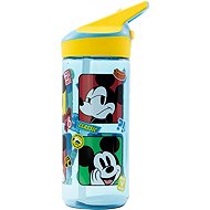 Ecozen Mickey Mouse Fun Premium 620 ml - drinking bottle - Children's Water Bottle