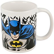 Stor Batman City - ceramic mug - Mug