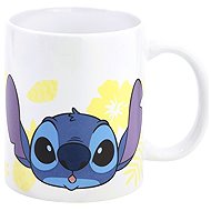 Stor Lilo a Stitch Pineapple - ceramic mug - Mug