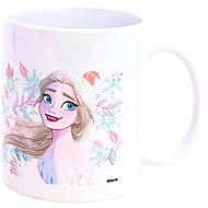 Stor Frozen Snowy tale - ceramic mug - Mug