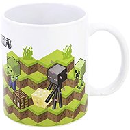 Stor Minecraft TNT boom - ceramic mug - Mug
