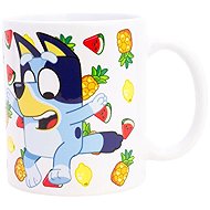Stor Bluye Tutifruty - ceramic mug - Mug