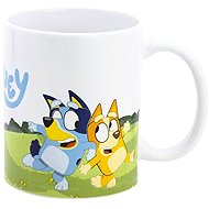 Stor Bluye Walk - ceramic mug - Mug