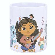 Stor Gábina's magic house DNLS - ceramic mug - Mug