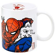 Stor Spiderman Urban web - ceramic mug - Mug