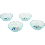 STOR Stitch - Sada misek 4 ks - Small Bowl