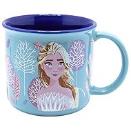 STOR Disney Frozen Elsa 355 ml – Ceramic mug - Mug