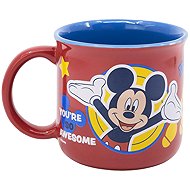 STOR Disney Mickey Mouse  355 ml – Ceramic mug - Mug