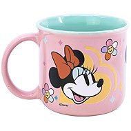 STOR Disney Minnie Mouse 355 ml – Ceramic mug - Mug