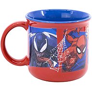 STOR Spiderman 355 ml – Keramický hrnek - Mug
