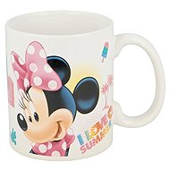 STOR Disney Minnie 325 ml – Ceramic mug - Mug
