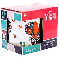 STOR Disney Minnie Flowers 325 ml – Ceramic mug - Mug