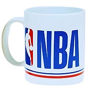 STOR NBA 325 ml – Ceramic mug - Mug